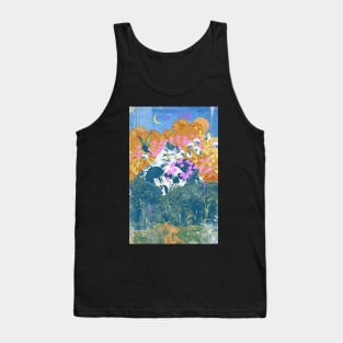 MAGIC MOUNTAIN Tank Top